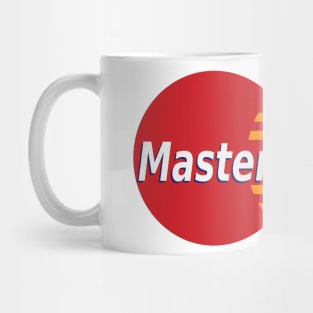 Master Kuroda Mug